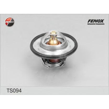 Photo Thermostat, coolant FENOX TS094