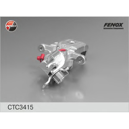 Фото Тормозной суппорт FENOX CTC3415