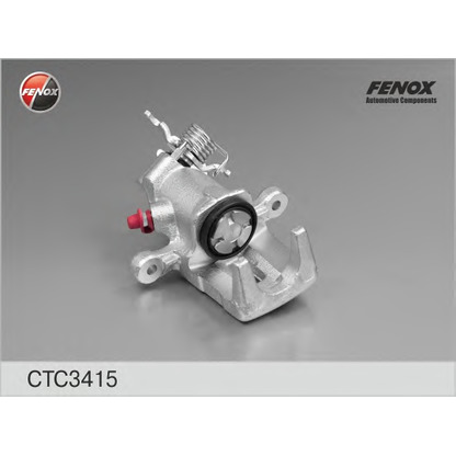 Фото Тормозной суппорт FENOX CTC3415