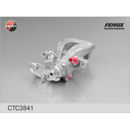 Photo Brake Caliper Axle Kit FENOX CTC3841