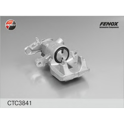 Photo Brake Caliper Axle Kit FENOX CTC3841