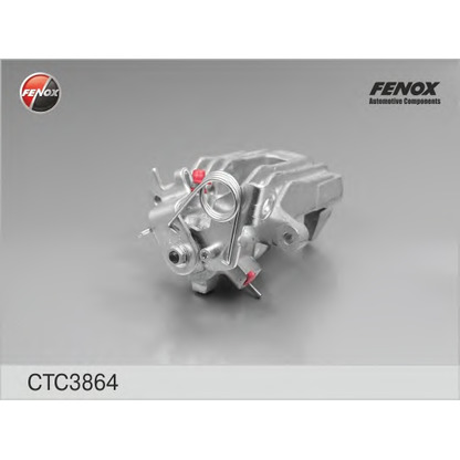 Foto Pinza freno FENOX CTC3864