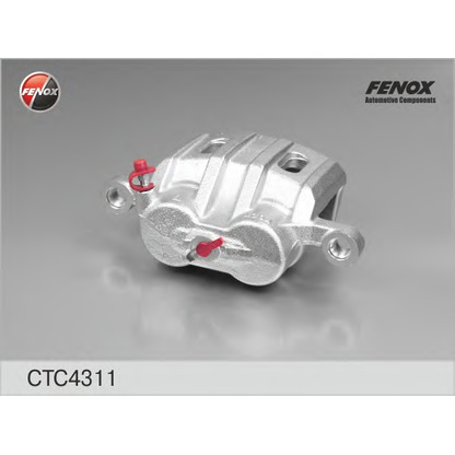 Foto Pinza de freno FENOX CTC4311