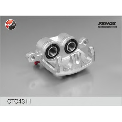 Photo Étrier de frein FENOX CTC4311