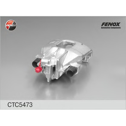 Photo Brake Caliper Axle Kit FENOX CTC5473