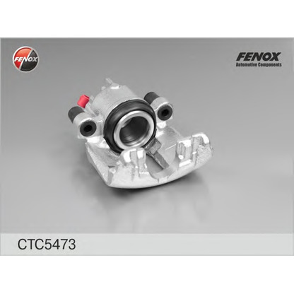 Photo Brake Caliper Axle Kit FENOX CTC5473