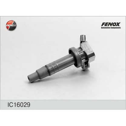 Фото Катушка зажигания FENOX IC16029