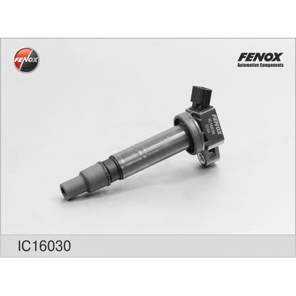 Photo Ignition Coil FENOX IC16030