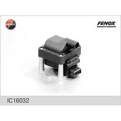 Photo Ignition Coil FENOX IC16032