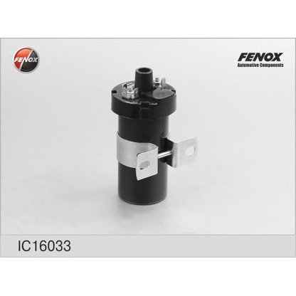 Photo Ignition Coil FENOX IC16033