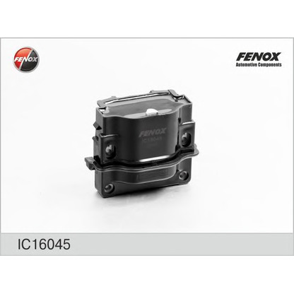 Photo Ignition Coil FENOX IC16045