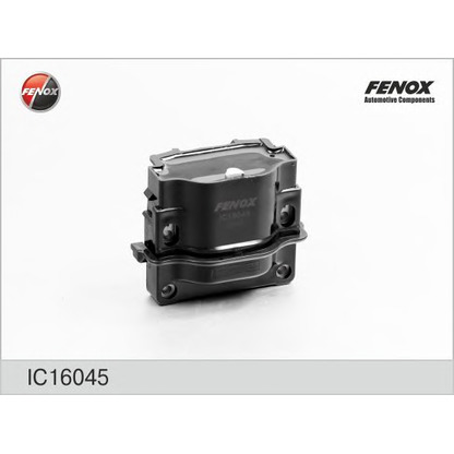 Foto Zündspule FENOX IC16045