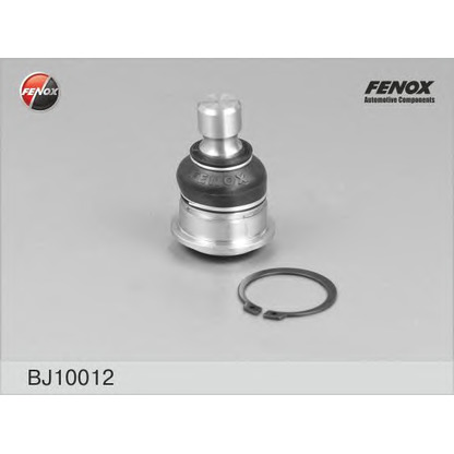 Photo Rotule de suspension FENOX BJ10012