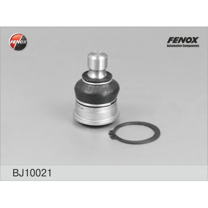 Фото Рычаг независимой подвески колеса, подвеска колеса FENOX BJ10021