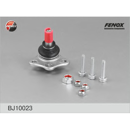 Photo Rotule de suspension FENOX BJ10023