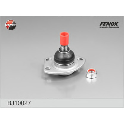 Foto Rótula de suspensión/carga FENOX BJ10027