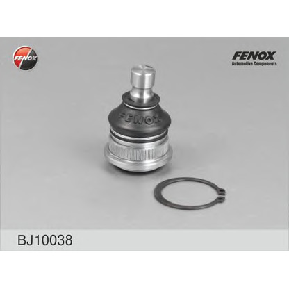Photo Rotule de suspension FENOX BJ10038