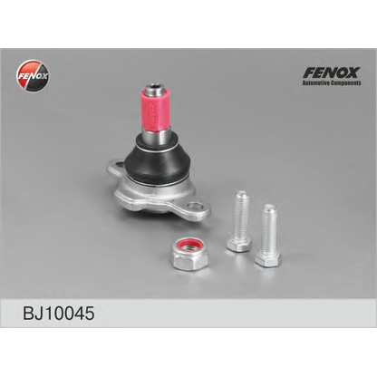 Photo Ball Joint FENOX BJ10045