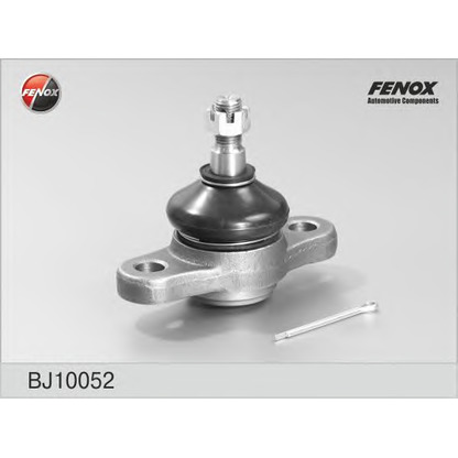Foto Rótula de suspensión/carga FENOX BJ10052