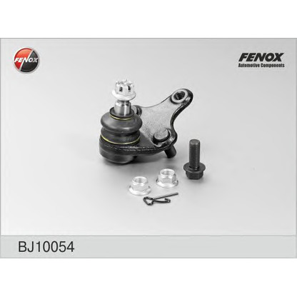 Foto Rótula de suspensión/carga FENOX BJ10054