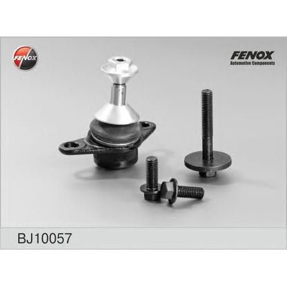 Photo Rotule de suspension FENOX BJ10057