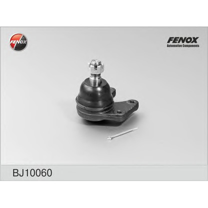 Foto Rótula de suspensión/carga FENOX BJ10060