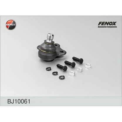 Photo Bras de liaison, suspension de roue FENOX BJ10061
