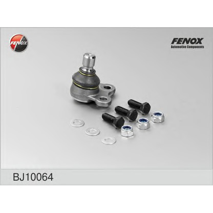 Photo Rotule de suspension FENOX BJ10064