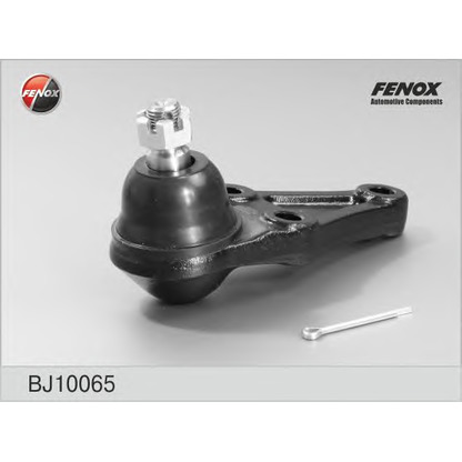 Photo Rotule de suspension FENOX BJ10065