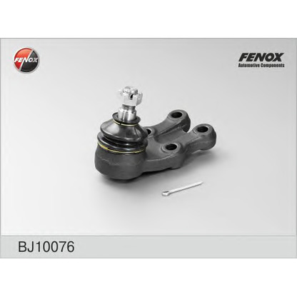 Foto Rótula de suspensión/carga FENOX BJ10076