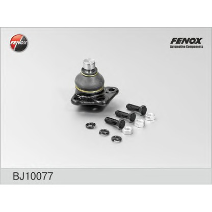 Photo Ball Joint FENOX BJ10077