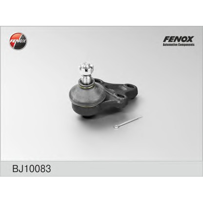 Photo Ball Joint FENOX BJ10083