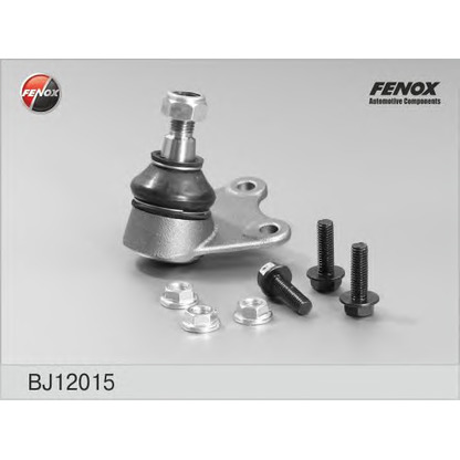 Foto Giunto di supporto / guida FENOX BJ12015