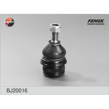 Foto Rótula de suspensión/carga FENOX BJ20016
