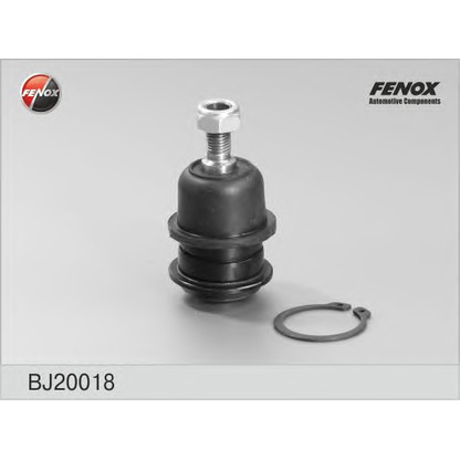 Photo Rotule de suspension FENOX BJ20018