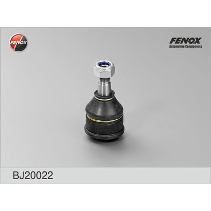 Foto Rótula de suspensión/carga FENOX BJ20022