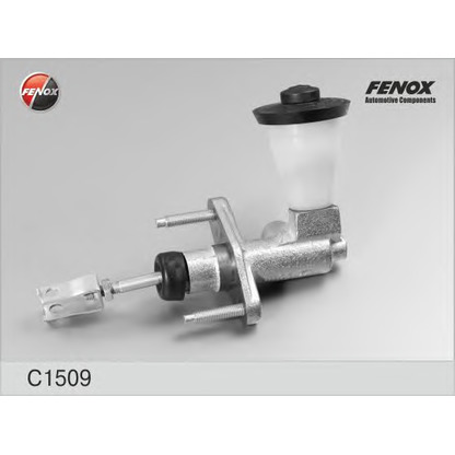 Photo Master Cylinder, clutch FENOX C1509