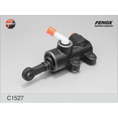 Photo Cylindre émetteur, embrayage FENOX C1527