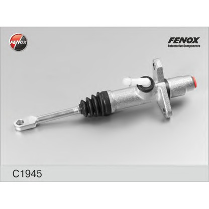 Photo Cylindre émetteur, embrayage FENOX C1945