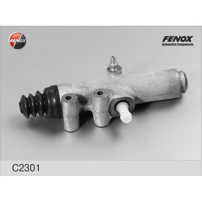 Photo Cylindre émetteur, embrayage FENOX C2301