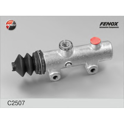 Photo Cylindre émetteur, embrayage FENOX C2507