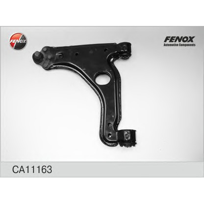 Photo Track Control Arm FENOX CA11163