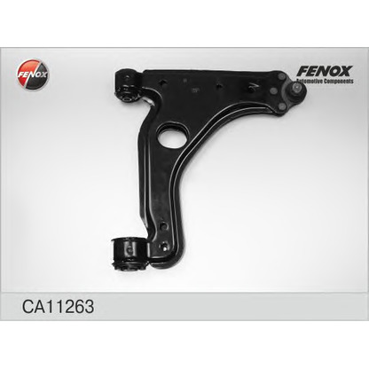 Photo Track Control Arm FENOX CA11263