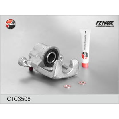 Photo Étrier de frein FENOX CTC3508