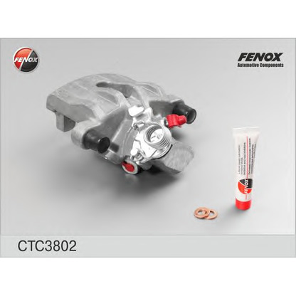 Фото Тормозной суппорт FENOX CTC3802