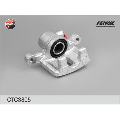 Photo Étrier de frein FENOX CTC3805