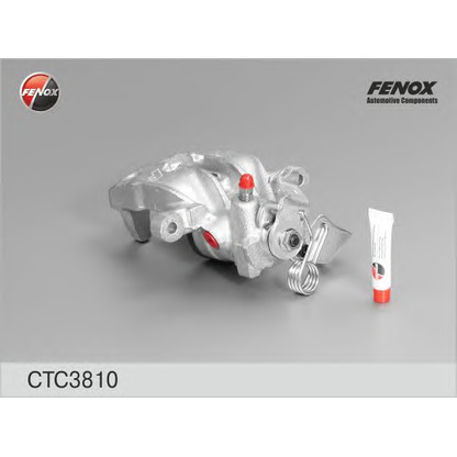 Foto Kit assale pinza freno FENOX CTC3810