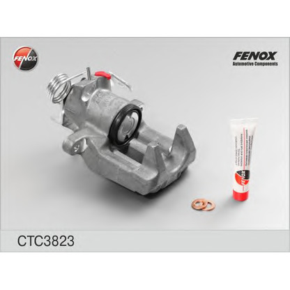 Foto Pinza de freno FENOX CTC3823