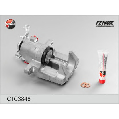 Foto Pinza freno FENOX CTC3848