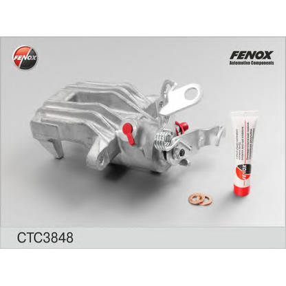 Foto Pinza freno FENOX CTC3848